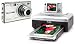 Kodak EasyShare V550Zoom+EASYSHARE プリンタードック シリーズ3セット V550-S+PD-S3