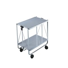 Leifheit 74291 Side-Car Color, silber
