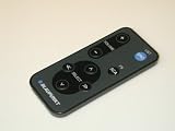 Blaupunkt RC823 Slimline Wireless Remote