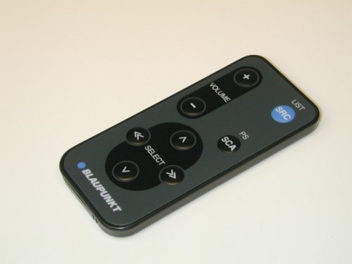 Blaupunkt RC823 Slimline Wireless Remote