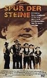 Spur der Steine [VHS]