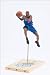 McFarlane Sportspicks NBA National Sports Collectors Convention 2004 Figur Allen Iverson bei den 
Philadelphia 76ers #3. Diese Figur wurde exklusiv auf der National Sports Collectors Convention 2004 
in Cleveland verkauft!Die Spieler kommen mit einer imitierten Holzfl�che, einem Basketball und 
gegebenenfalls weiterem Zubeh�r (Hoop,etc.). Nat�rlich originalverpackt.Die Figur ist ca. 6 Inch - 
16 cm gro�!