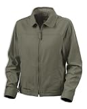 Columbia Sportswear Olive ROC Jacket #ST3016