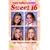 mary-kateandashley - Sweet 16, Bd. 2: Der Countdown l�uft