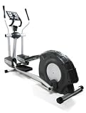 STEX 8020E Elliptical Crosstrainer