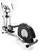 STEX 8020E Elliptical Crosstrainer