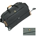 Timberland Earthrover Drop-Bottom Duffle Trolley