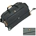 Timberland Earthrover Drop-Bottom Duffle Trolley