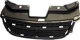 QP C0570-a Chevy Cobalt Textured Black Grille