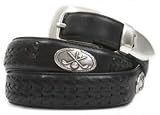 Boca Classics Golf Belt