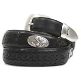 Boca Classics Golf Belt