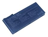 Tools & Testers: Dekcell Laptop Battery for HP F2024A, F2024B, F3926H, F3931H/HR, F3927H/HR, F4307H, F3933K/H/HR (6600mAh) by BrilliantStore