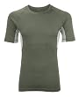 Muscle Mapping Shirt Muscle Mapping Shirt OD Green XXL