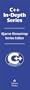 C++ In-Depth Box Set