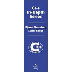 C++ in Depth