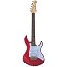 Yamaha PA012 RM Pacifica E-Gitarre metallisch rot