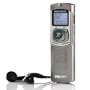 7680 Digital Voice Recorder, 64MB, Up to 33 Hours Recording Time (PSPLFH768000) Category: Digital Recorders