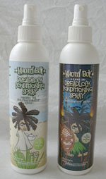 Knotty Boy Dreadlock Conditioning Spray Coco 8 oz