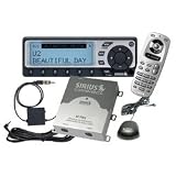 Universal FM Modulated Satellite Radio Tuner