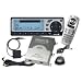 Electronics : Directed Starbase Sirius Satellite Radio FM-Modulated Tuner System SCFM1