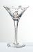 Bride Martini Glass