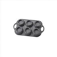 Nordic Ware Shortcake Baskets Pan