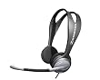 Sennheiser PC130 Headset with Noise Cancelling Microphone
