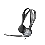 Sennheiser PC130 Headset with Noise Cancelling Microphone