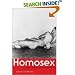 Books : Homosex: Sixty Years of Gay Erotica