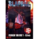 Funkin'on the 1/Live