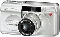 OLYMPUS 70G SUPERZOOM 70G