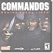 Video Games : Commandos: Behind Enemy Lines - XP Compatible (Jewel Case)