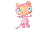 Waybuloo Talking Plush – De Li or Lau Lau Reviews