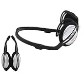 Water-Resistant Neck Band Headphones