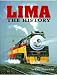 Book Lima: The History