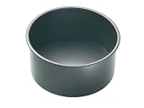 Review Kitchen Craft (First Order Account)  / Master Class Non-Stick Loose Base Deep Cake Pan- Round 17cm