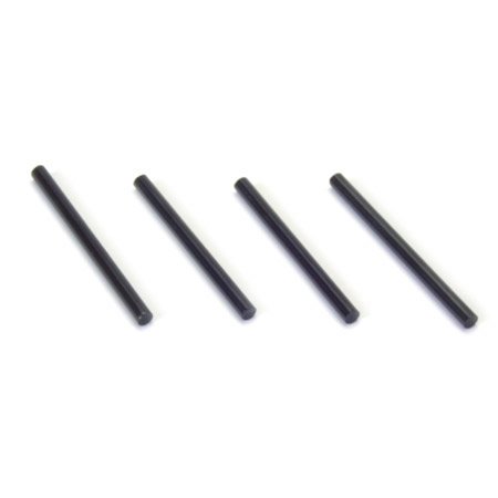 2235 Front & Rear Upper Hinge Pins NTC3