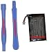 Battery from Apple Ipod 3G 3rf gen Third Generation * INSTALLATION TOOLS INCLUDED! *