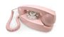 Crosley 1950's Princess Phone - Pink