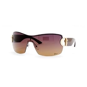 Buy Authentic Christian Dior Sunglasses BUCKLE 1 Color VIOLET BROWN GRADIENT by Christian Dior