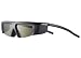 Samsung SSG-2100AB Battery 3D Glasses, Black