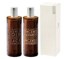 Eau de Toilette Weihrauch Lavendel 100ml Preisvergleich