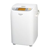 Panasonic ホームベーカリー シルバーホワイト SD-BMS101-SW