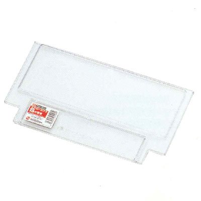ファイブプラン　スチロールフタ　水槽用　Ｓ