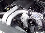 ATI ProCharger (1DA212-SCI) Dodge Trucks Supercharger Kits - 5.9L/5.2L HO Intercooled (2 row), w/ P-1SC