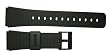 Casio Replacement Strap For Casio Watch # DBC62