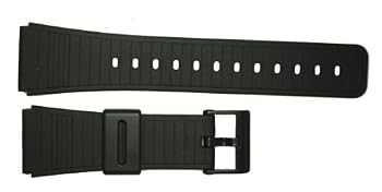 Casio Replacement Strap For Casio Watch # DBC62