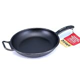 Lodge Pro-Logic 12 Skillet Preaseasoned