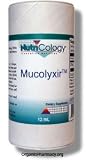 Mucolyxir by Nutricology (12 ml. Liquid)