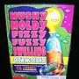 Mushy Moldy Fizzy Fuzzy Swelling: Growing Science Kit